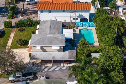 Villa ou maison à vendre à Lake Worth, Floride: 3 chambres, 156.63 m2 № 1121185 - photo 14