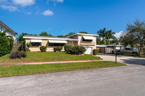 Villa ou maison à vendre à Lake Worth, Floride: 3 chambres, 156.63 m2 № 1121185 - photo 24