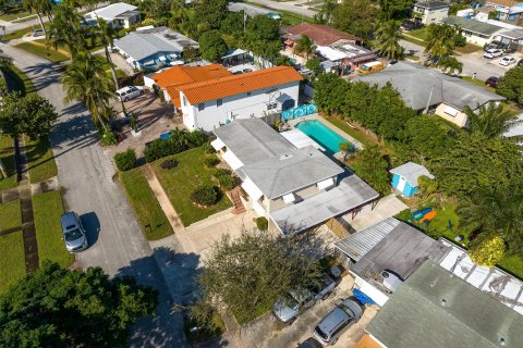 Villa ou maison à vendre à Lake Worth, Floride: 3 chambres, 156.63 m2 № 1121185 - photo 11