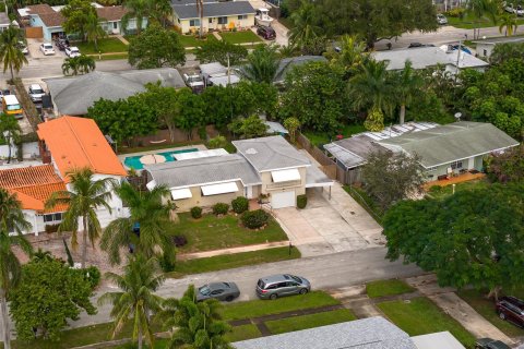 Casa en venta en Lake Worth, Florida, 3 dormitorios, 156.63 m2 № 1121185 - foto 2