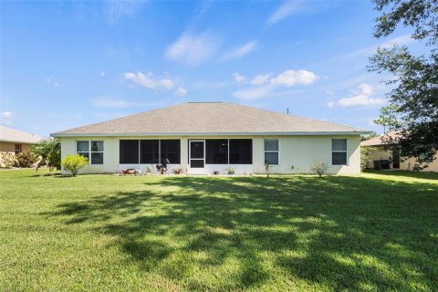 Villa ou maison à vendre à Punta Gorda, Floride: 4 chambres, 199.28 m2 № 1323780 - photo 27