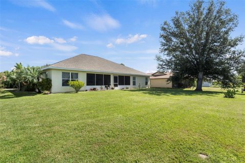 Villa ou maison à vendre à Punta Gorda, Floride: 4 chambres, 199.28 m2 № 1323780 - photo 26