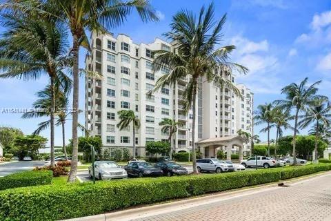 Copropriété à vendre à Highland Beach, Floride: 2 chambres, 130.06 m2 № 1319341 - photo 18