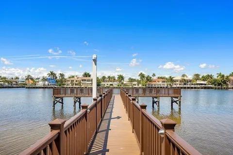 Condominio en venta en Highland Beach, Florida, 2 dormitorios, 130.06 m2 № 1319341 - foto 29