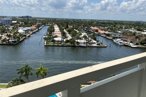 Condo in Fort Lauderdale, Florida, 3 bedrooms  № 1229086 - photo 14