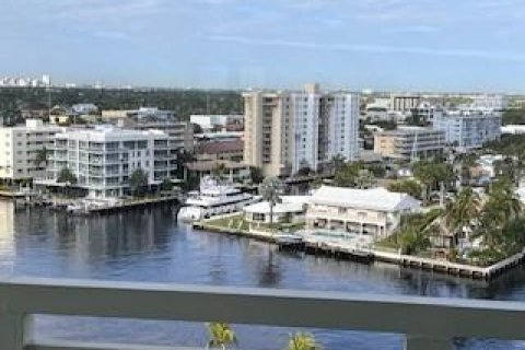 Condo in Fort Lauderdale, Florida, 3 bedrooms  № 1229086 - photo 17