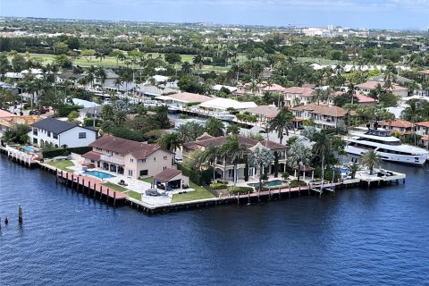 Condo in Fort Lauderdale, Florida, 3 bedrooms  № 1229086 - photo 15