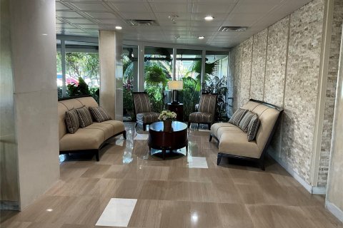 Condo in Fort Lauderdale, Florida, 3 bedrooms  № 1229086 - photo 9