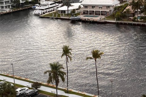 Condo in Fort Lauderdale, Florida, 3 bedrooms  № 1229086 - photo 13