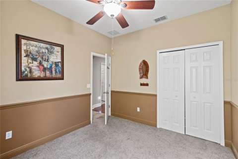 Villa ou maison à vendre à Ocoee, Floride: 4 chambres, 229 m2 № 1324747 - photo 27