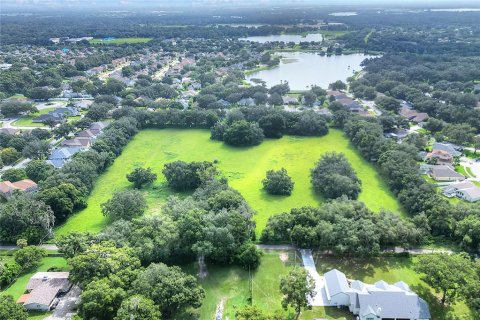 Terreno en venta en Valrico, Florida № 1366177 - foto 12