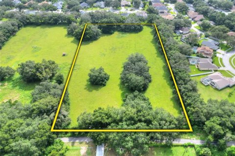 Terreno en venta en Valrico, Florida № 1366177 - foto 1