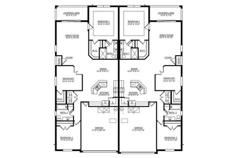 Casa en venta en Ocala, Florida, 2 dormitorios, 145.39 m2 № 738919 - foto 18