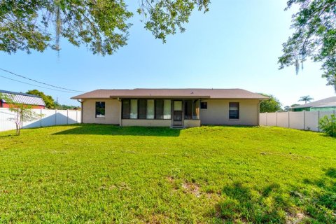 House in Edgewater, Florida 3 bedrooms, 137.5 sq.m. № 1366480 - photo 23