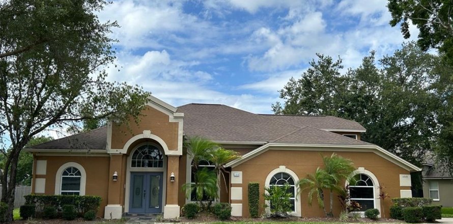 Villa ou maison à Orlando, Floride 4 chambres, 276.11 m2 № 1386756