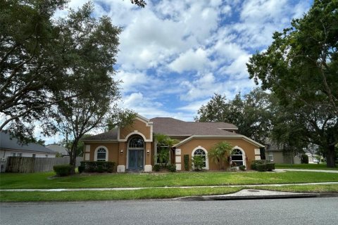 Villa ou maison à vendre à Orlando, Floride: 4 chambres, 276.11 m2 № 1386756 - photo 2