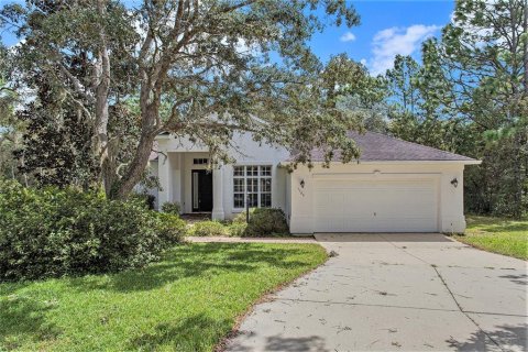 Casa en venta en Inverness, Florida, 3 dormitorios, 183.48 m2 № 1386672 - foto 1