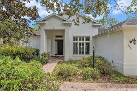 Casa en venta en Inverness, Florida, 3 dormitorios, 183.48 m2 № 1386672 - foto 4