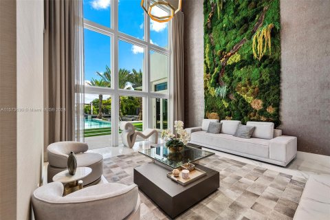 Villa ou maison à vendre à Southwest Ranches, Floride: 6 chambres, 650.41 m2 № 1135682 - photo 17
