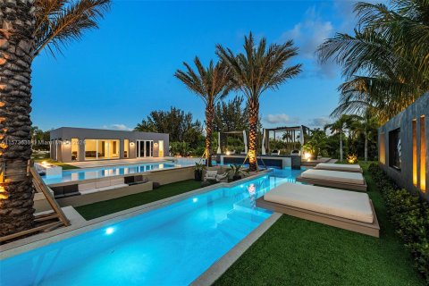 Villa ou maison à vendre à Southwest Ranches, Floride: 6 chambres, 650.41 m2 № 1135682 - photo 11