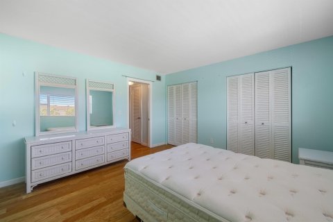 Copropriété à vendre à North Palm Beach, Floride: 1 chambre, 66.15 m2 № 1146093 - photo 11