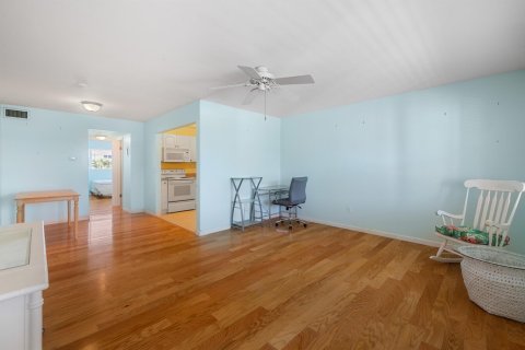 Copropriété à vendre à North Palm Beach, Floride: 1 chambre, 66.15 m2 № 1146093 - photo 15