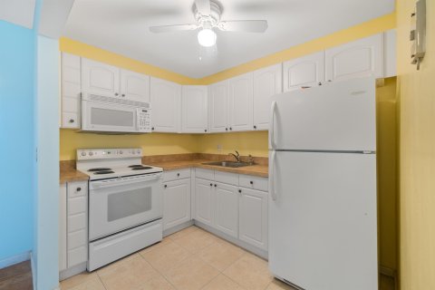 Copropriété à vendre à North Palm Beach, Floride: 1 chambre, 66.15 m2 № 1146093 - photo 14