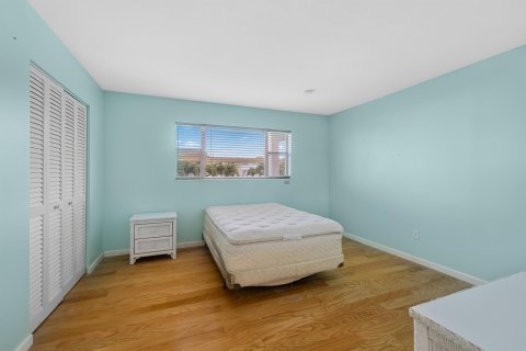 Copropriété à vendre à North Palm Beach, Floride: 1 chambre, 66.15 m2 № 1146093 - photo 12