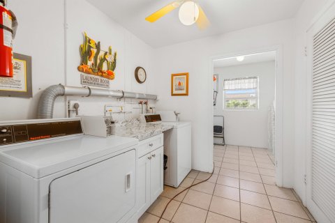 Copropriété à vendre à North Palm Beach, Floride: 1 chambre, 66.15 m2 № 1146093 - photo 8