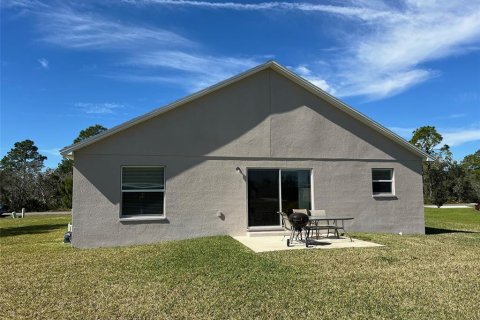 House in Sebring, Florida 3 bedrooms, 136.66 sq.m. № 1013073 - photo 23