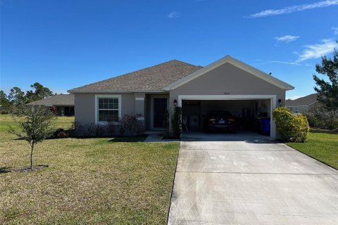 House in Sebring, Florida 3 bedrooms, 136.66 sq.m. № 1013073 - photo 18