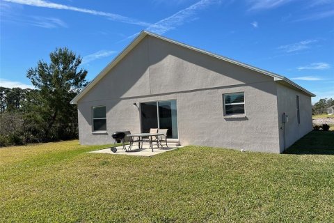 Casa en venta en Sebring, Florida, 3 dormitorios, 136.66 m2 № 1013073 - foto 25