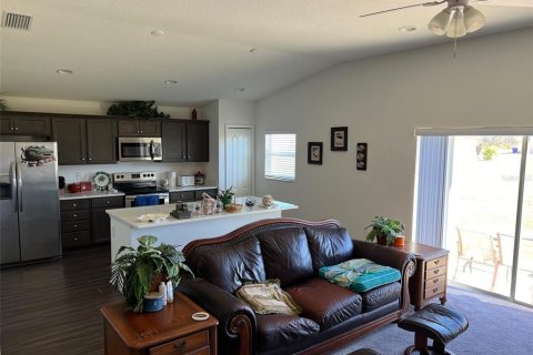 Casa en venta en Sebring, Florida, 3 dormitorios, 136.66 m2 № 1013073 - foto 12