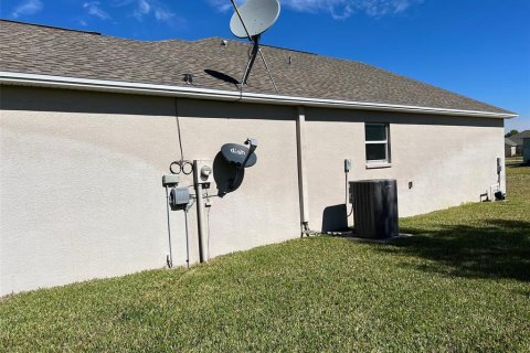 Casa en venta en Sebring, Florida, 3 dormitorios, 136.66 m2 № 1013073 - foto 20