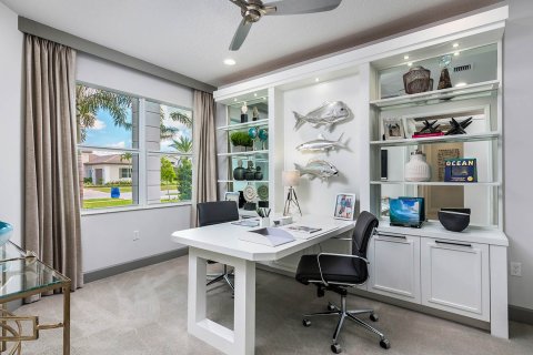 Touwnhouse à vendre à Port St. Lucie, Floride: 3 chambres, 290 m2 № 66092 - photo 6