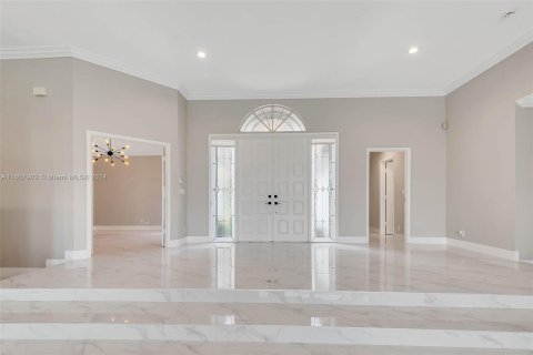 Villa ou maison à vendre à Weston, Floride: 5 chambres, 285.21 m2 № 1233665 - photo 12