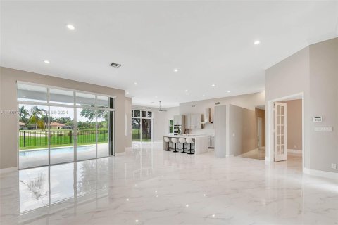 Villa ou maison à vendre à Weston, Floride: 5 chambres, 285.21 m2 № 1233665 - photo 26