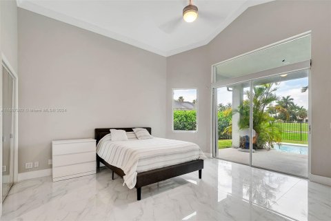 Villa ou maison à vendre à Weston, Floride: 5 chambres, 285.21 m2 № 1233665 - photo 28