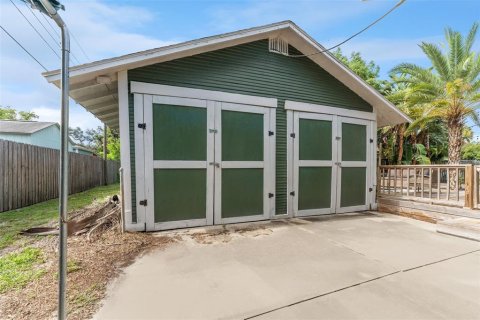 Villa ou maison à vendre à Tampa, Floride: 3 chambres, 178 m2 № 1298882 - photo 26