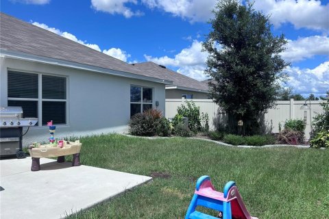 Villa ou maison à louer à Wildwood, Floride: 4 chambres, 169.83 m2 № 1370186 - photo 13