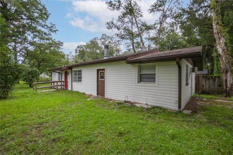 Villa ou maison à vendre à Ocala, Floride: 3 chambres, 160.16 m2 № 1370193 - photo 1