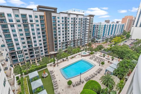 Condominio en venta en Orlando, Florida, 1 dormitorio, 130.06 m2 № 1373211 - foto 29