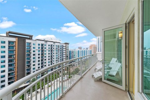 Copropriété à vendre à Orlando, Floride: 1 chambre, 130.06 m2 № 1373211 - photo 27