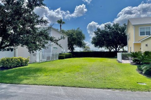 Terreno en venta en Four Corners, Florida № 1373242 - foto 4