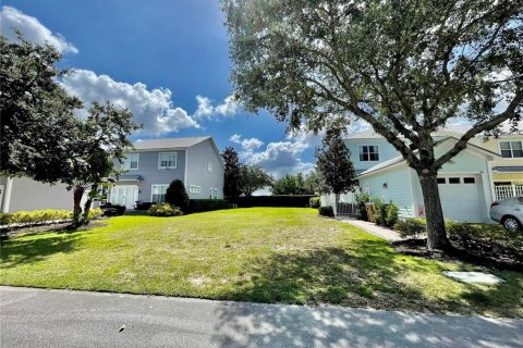 Terreno en venta en Four Corners, Florida № 1373242 - foto 6