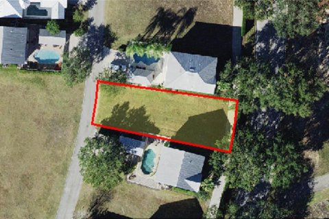 Terreno en venta en Four Corners, Florida № 1373242 - foto 3