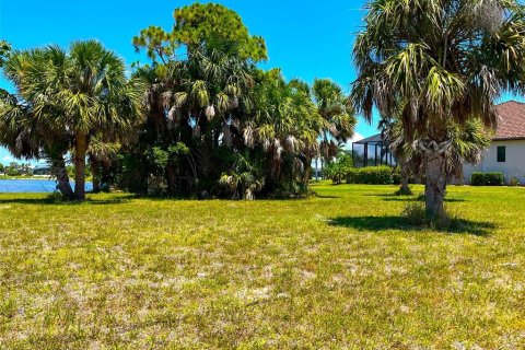 Terreno en venta en Punta Gorda, Florida № 1373210 - foto 8