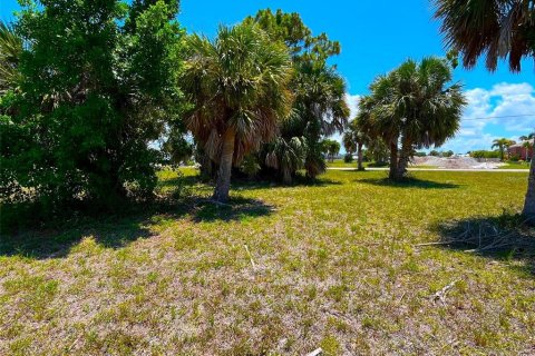 Terreno en venta en Punta Gorda, Florida № 1373210 - foto 16