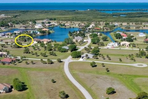 Terreno en venta en Punta Gorda, Florida № 1373210 - foto 5