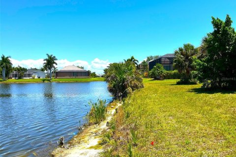 Terreno en venta en Punta Gorda, Florida № 1373210 - foto 7